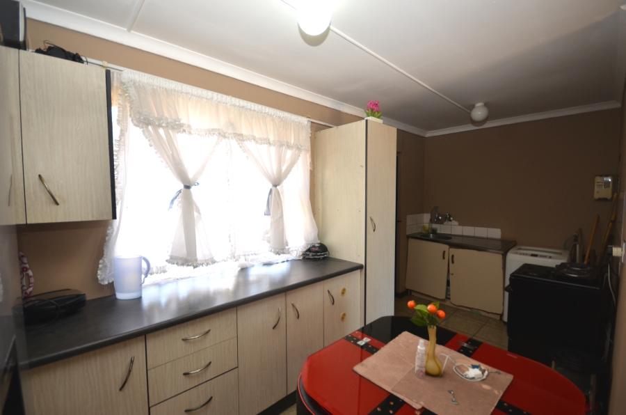 3 Bedroom Property for Sale in Highgate Eastern Cape